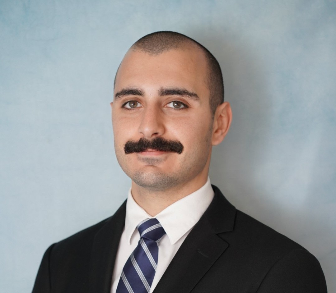 Sami Nouri, Managing Attorney at Nouri Law